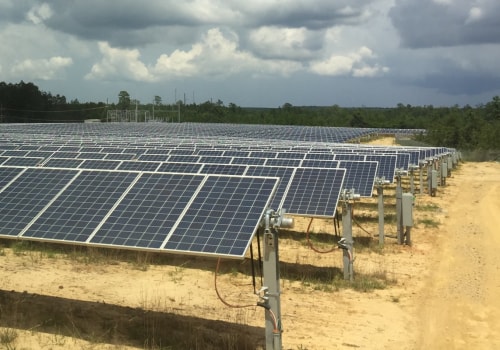 Unlocking Renewable Energy Sources for Small Businesses in Central Mississippi